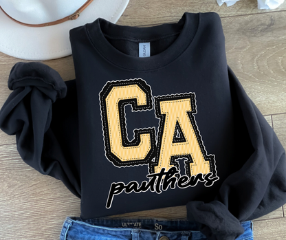 CA Panthers Prepster