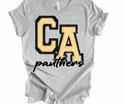 CA Panthers Prepster