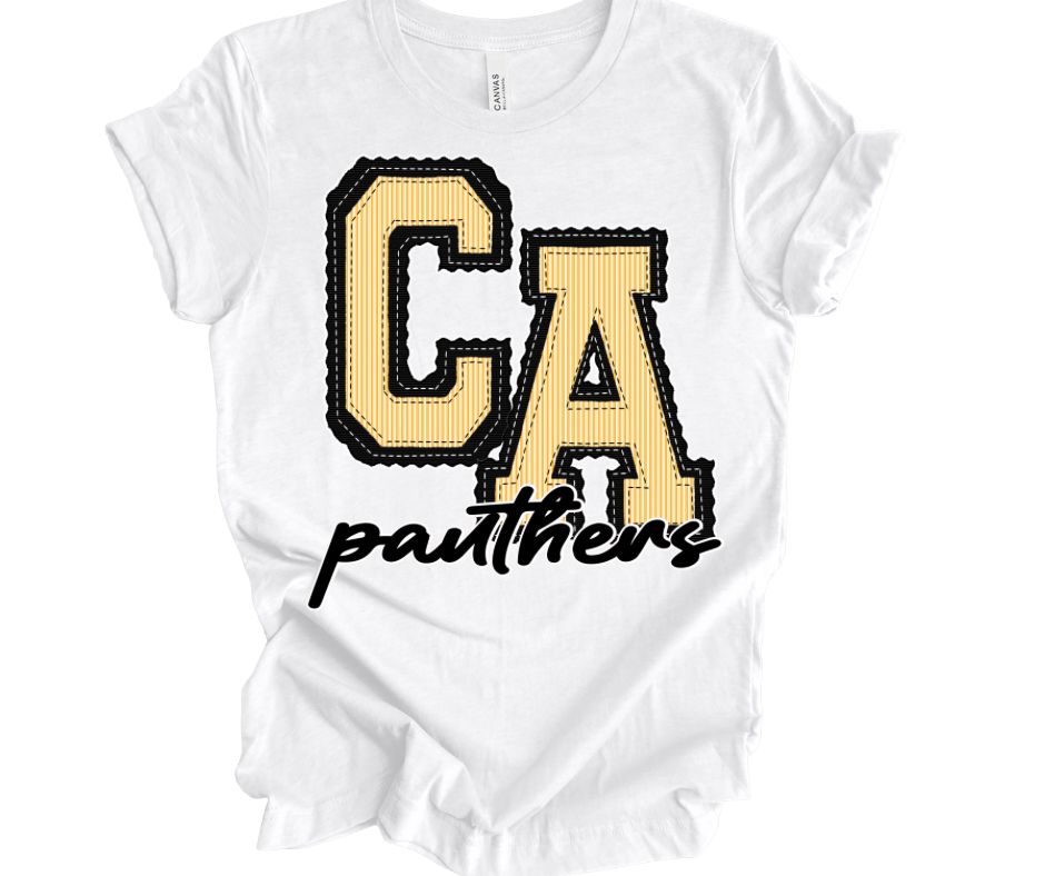 CA Panthers Prepster