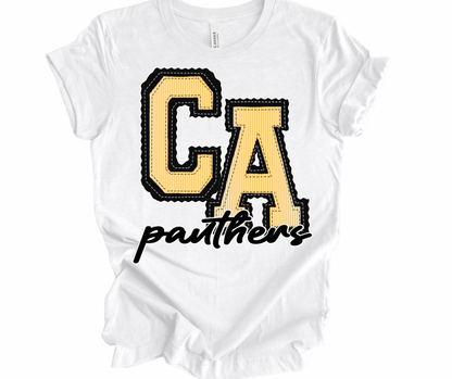 CA Panthers Prepster