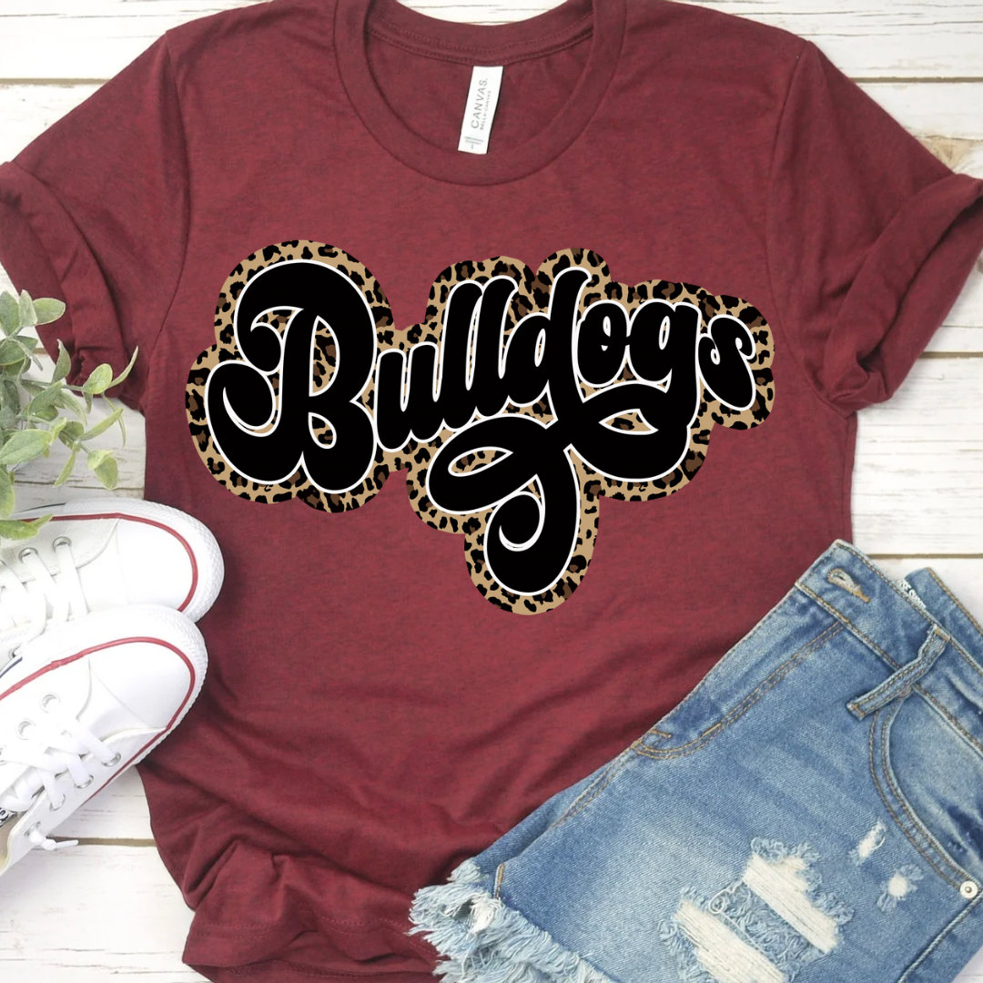 Leopard Bulldogs