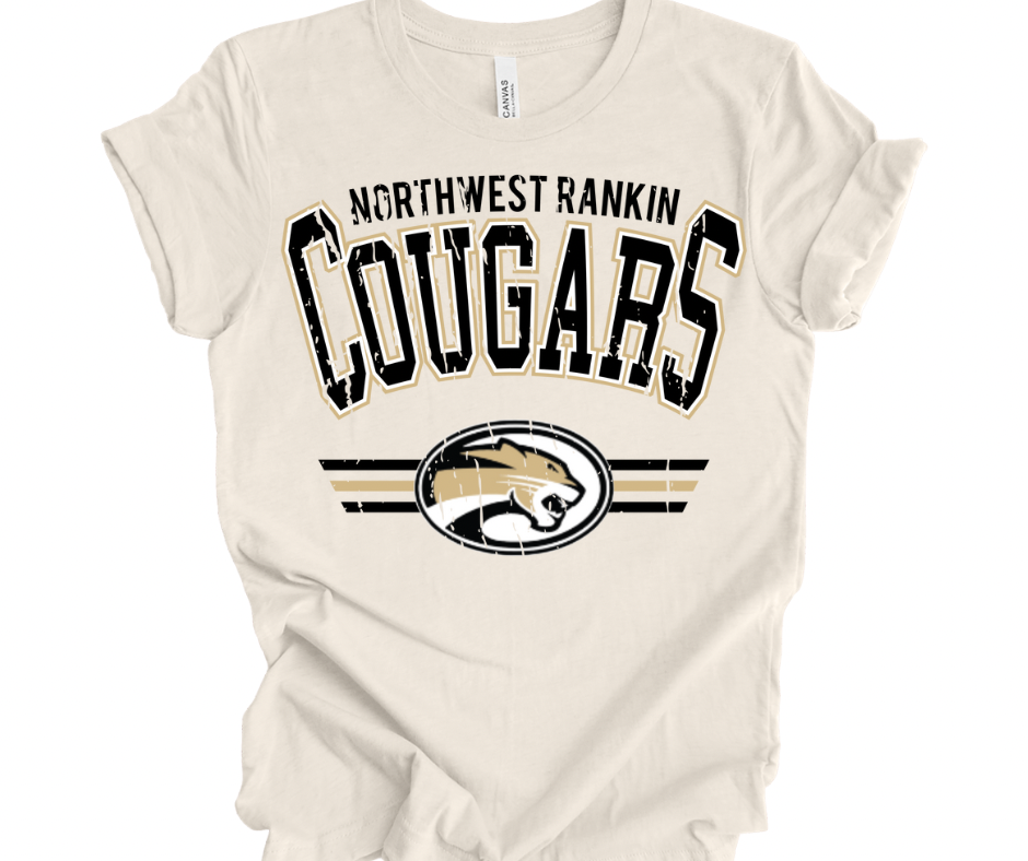 NWR Cougars Varsity