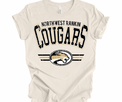 NWR Cougars Varsity