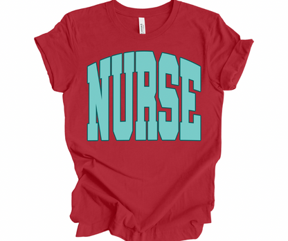 Nurse