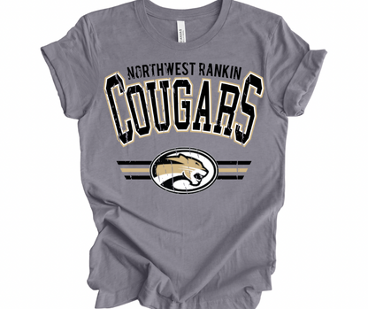 NWR Cougars Varsity