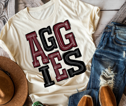 AGGIES