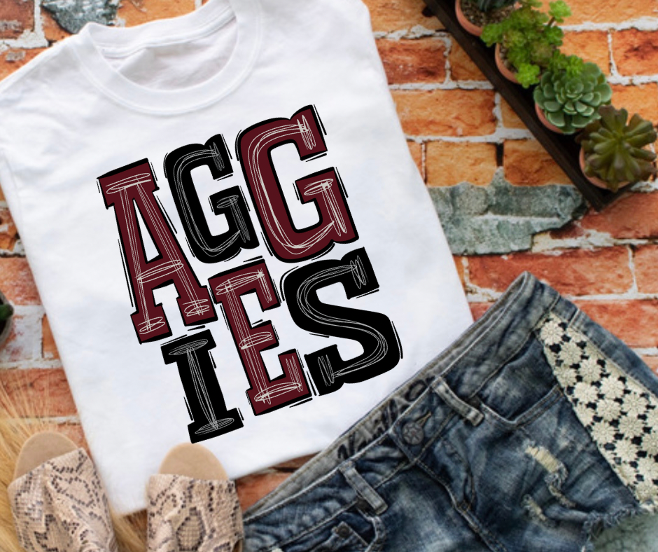 AGGIES