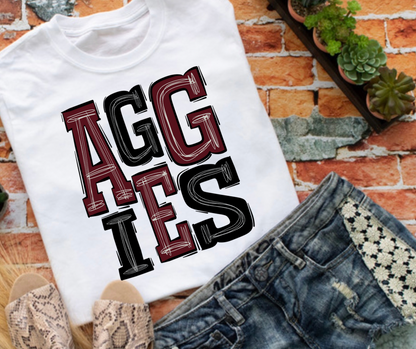 AGGIES