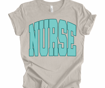 Nurse