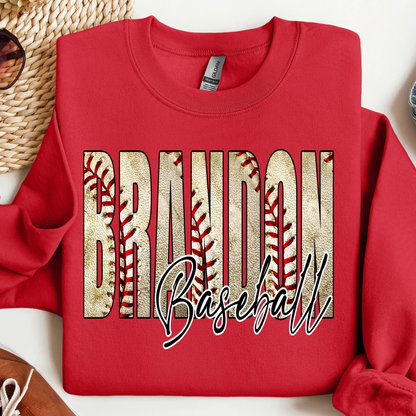 BRANDON Baseball