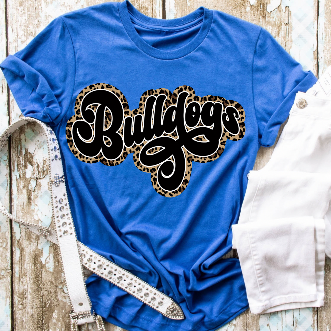 Leopard Bulldogs