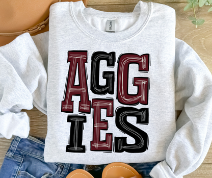 AGGIES