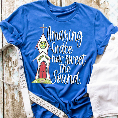 Amazing Grace