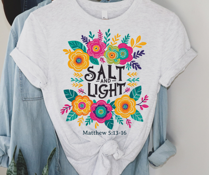 Salt & Light