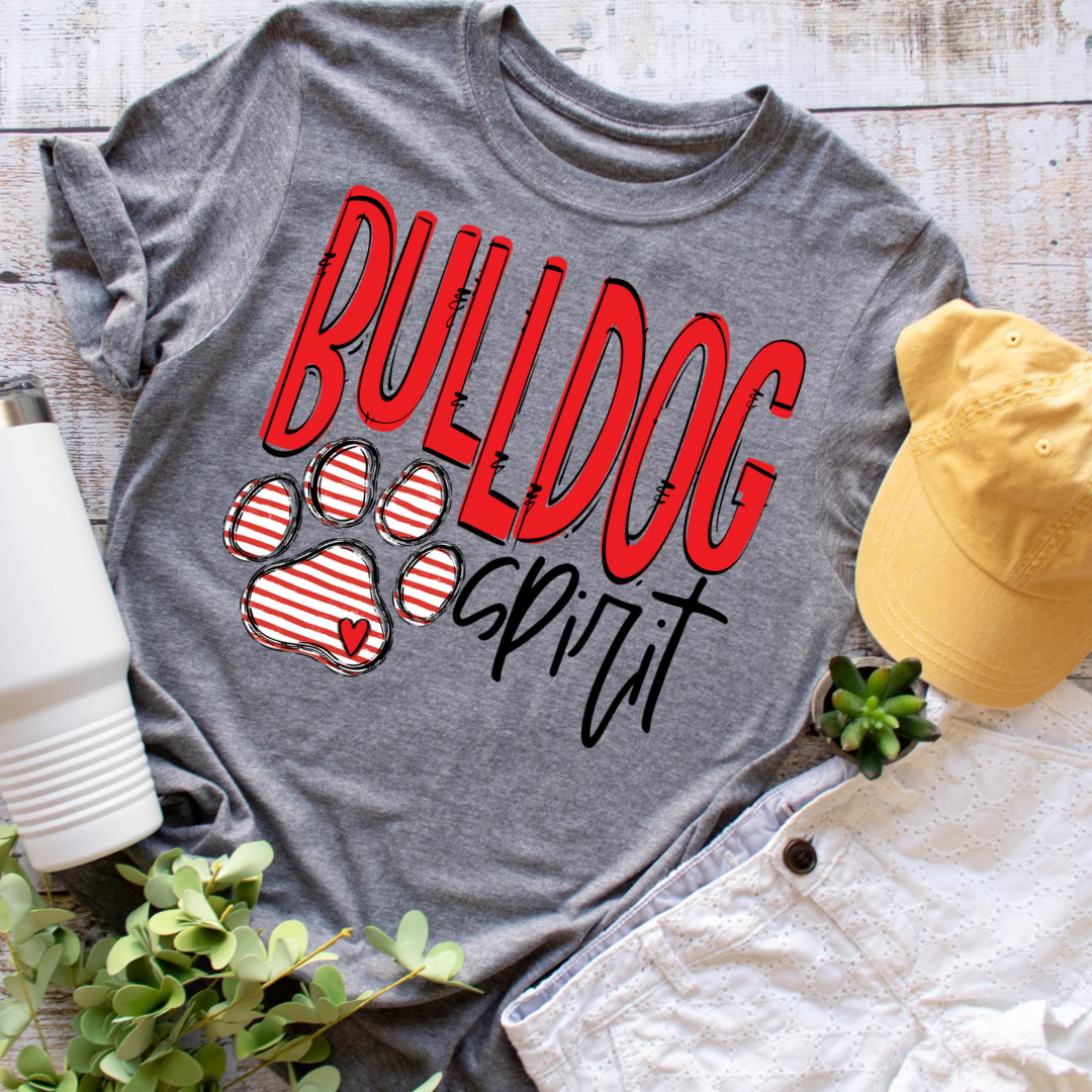 Bulldog Spirit