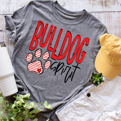 Bulldog Spirit