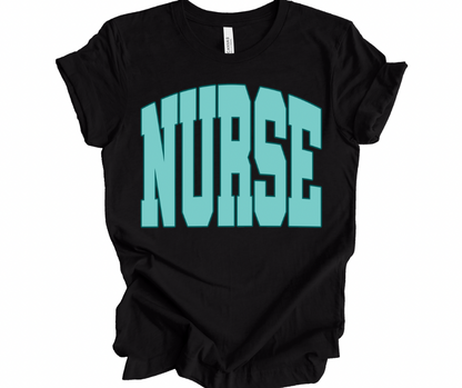 Nurse