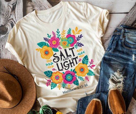 Salt & Light
