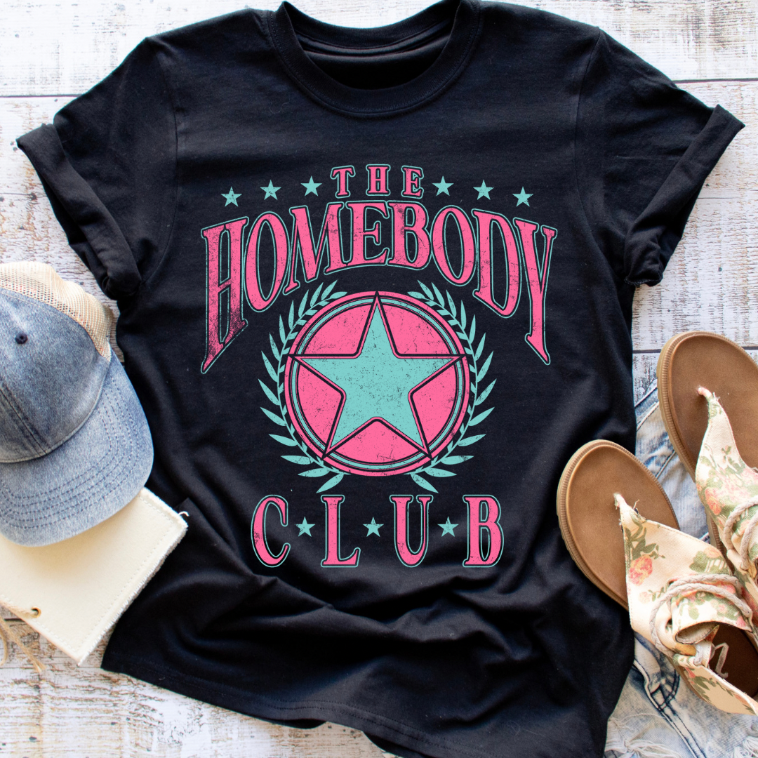 Homebody Club