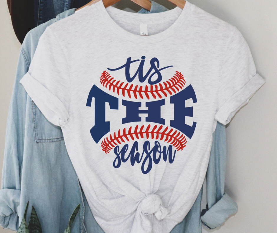 Tis The Season (Baseball)