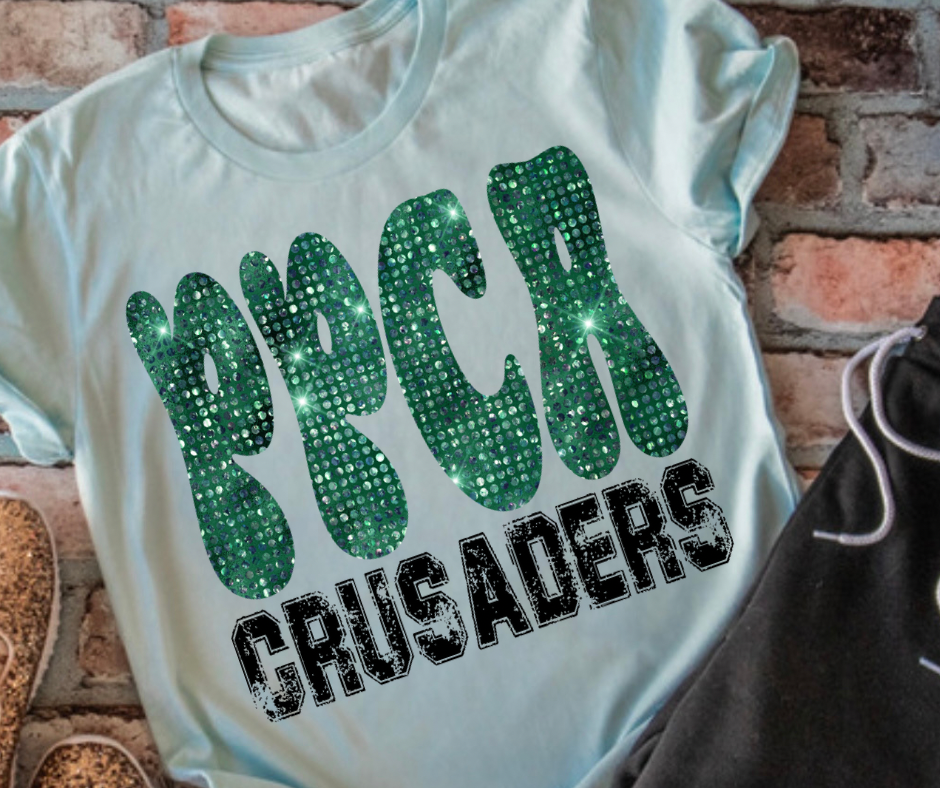 PPCA Crusaders