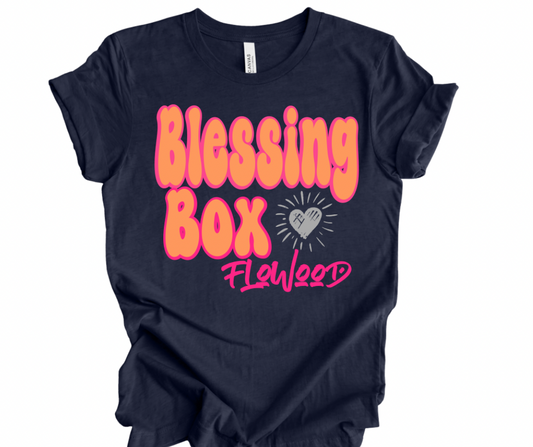 Blessing Box Flowood