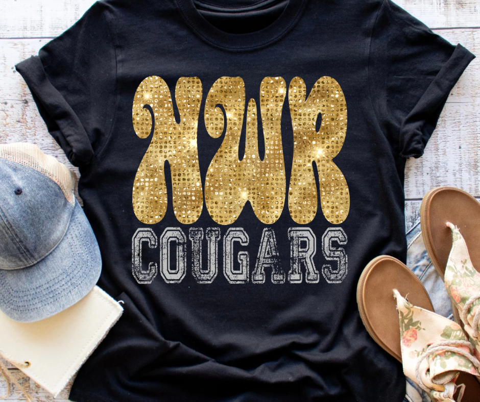 NWR Cougars