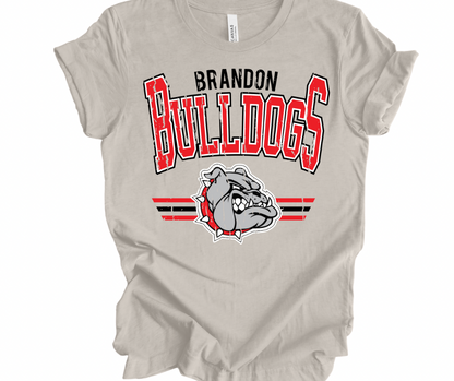 Brandon Bulldogs Varsity