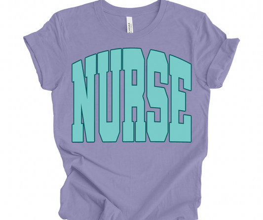 Nurse