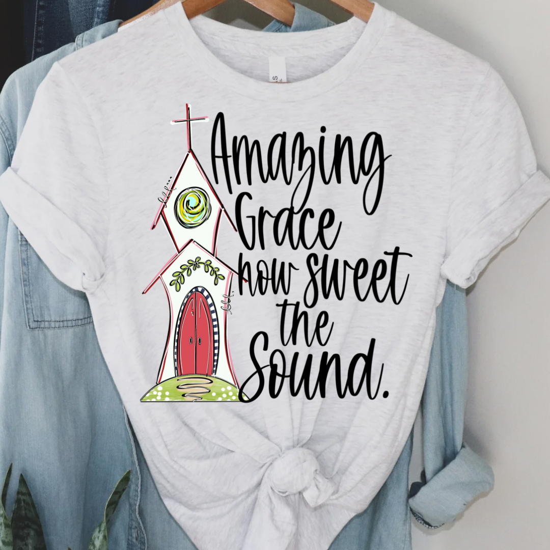 Amazing Grace