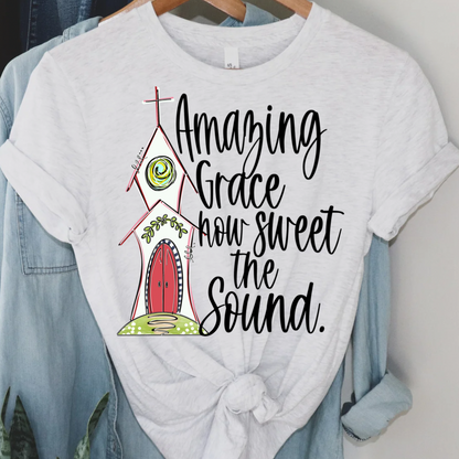 Amazing Grace