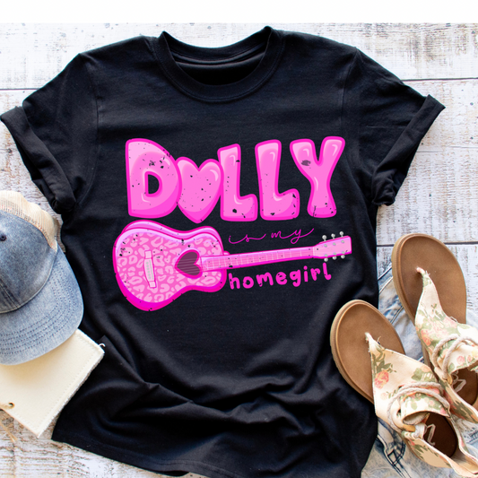 Dolly Homegirl