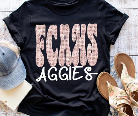 FCAHS Aggies