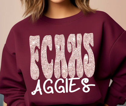 FCAHS Aggies