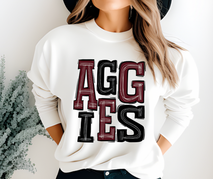 AGGIES