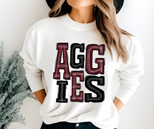 AGGIES