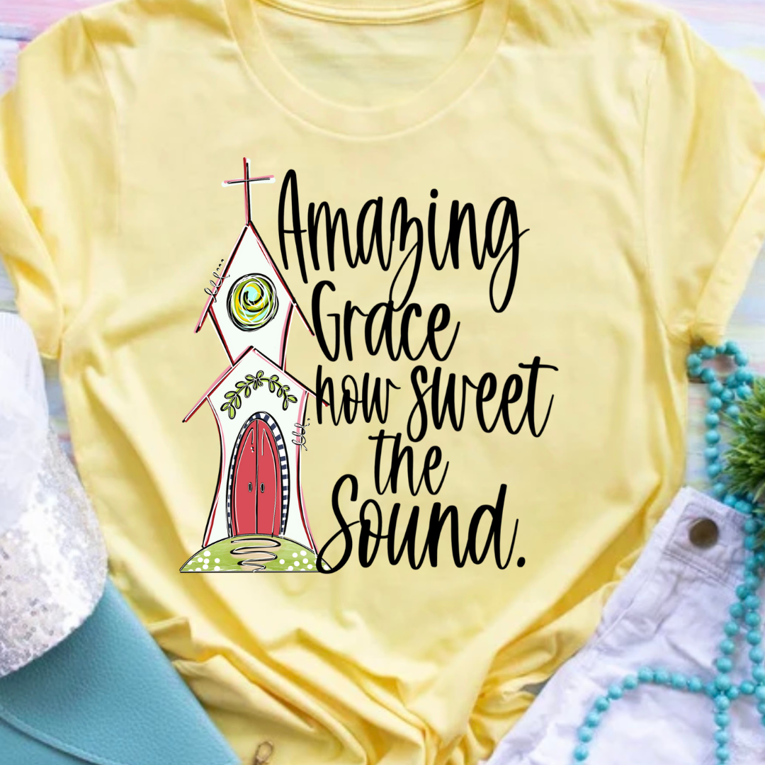 Amazing Grace