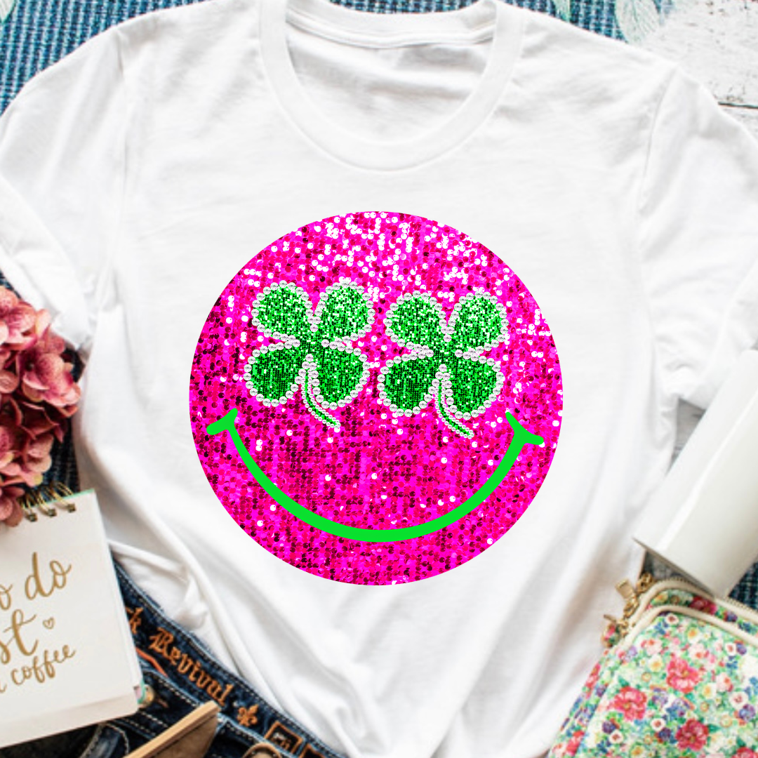 Shamrock Smile
