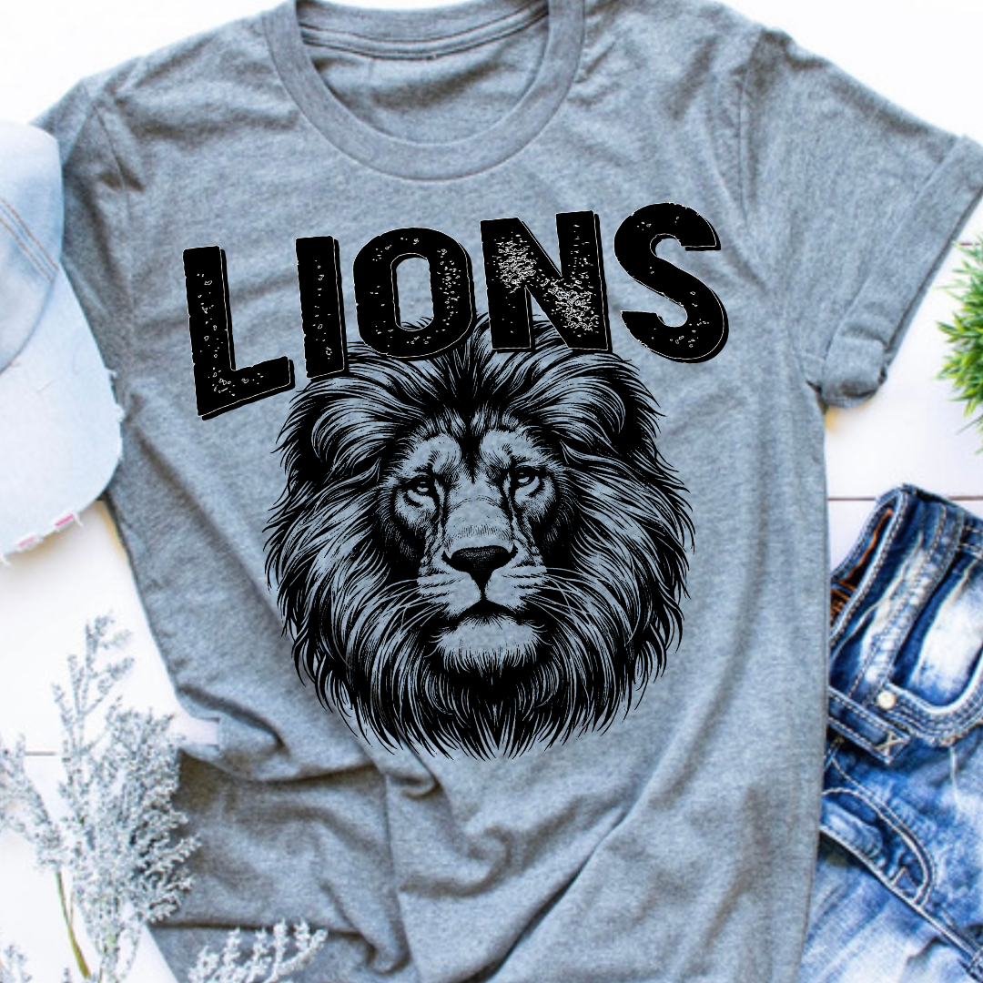 LIONS