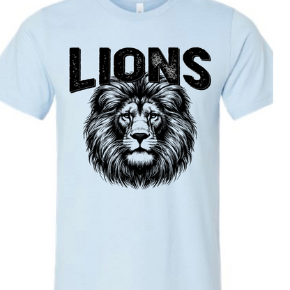 LIONS