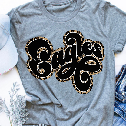 Eagles Retro