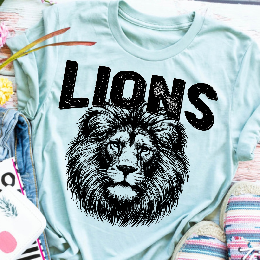 LIONS