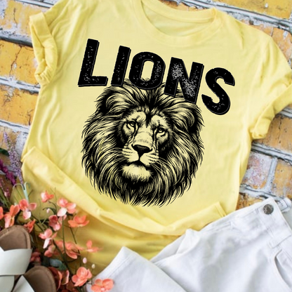 LIONS