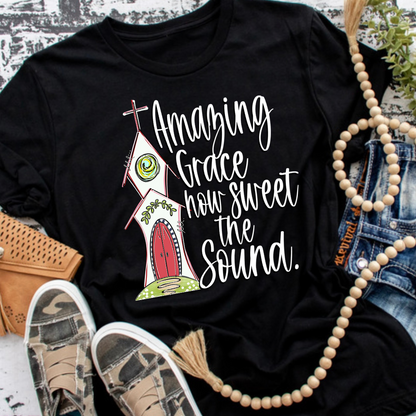 Amazing Grace