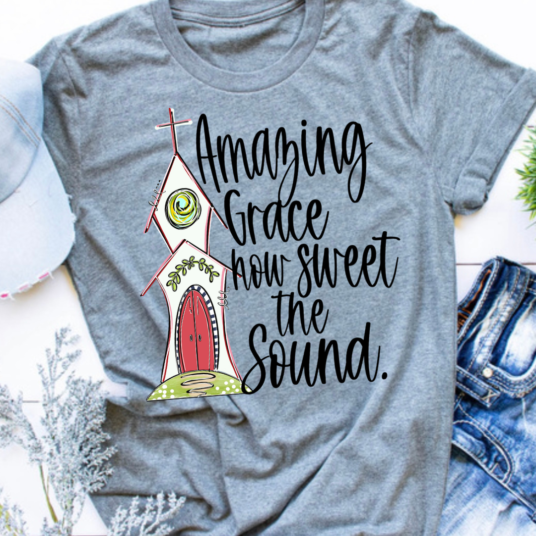 Amazing Grace