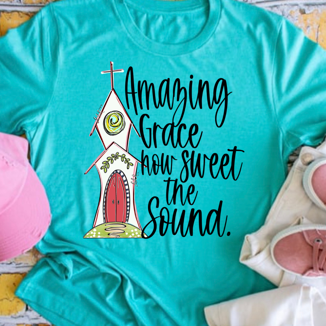 Amazing Grace