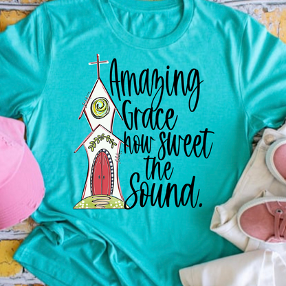 Amazing Grace