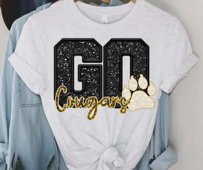 GO Cougars