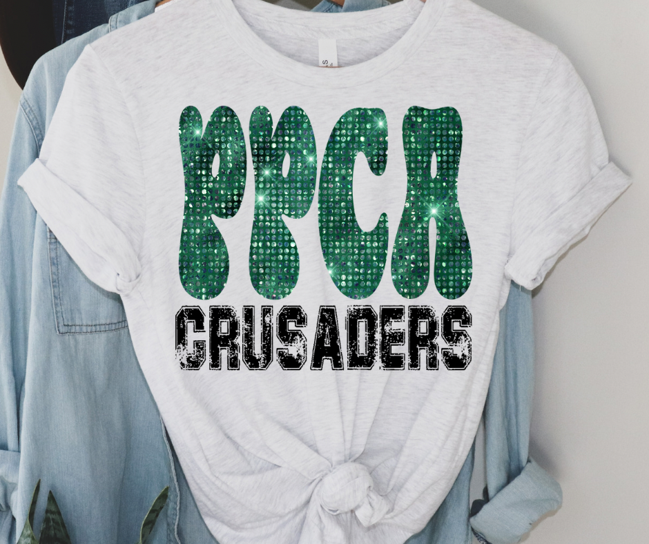PPCA Crusaders