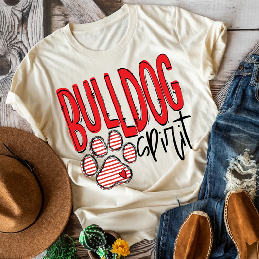 Bulldog Spirit